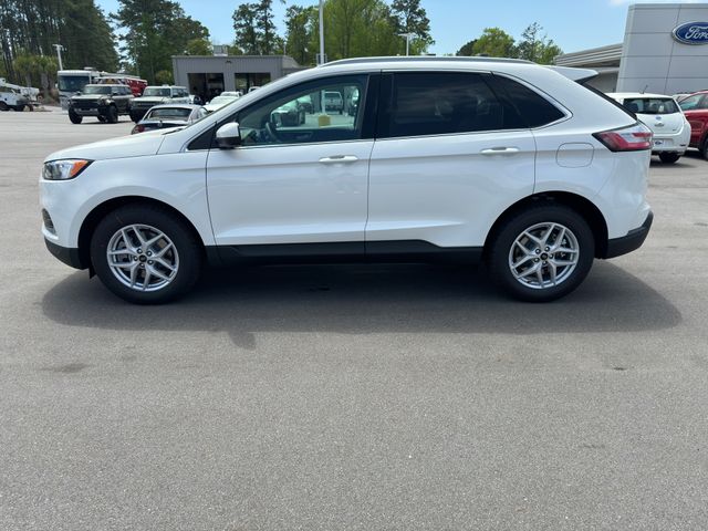 2024 Ford Edge SEL 2