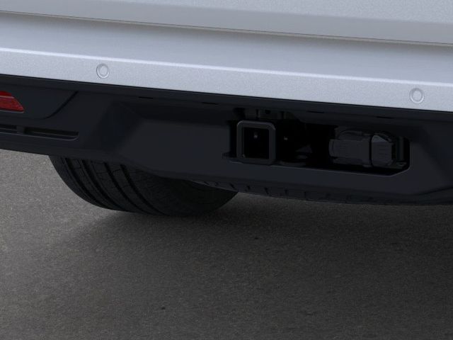 New 2026 White Ford Active image 23