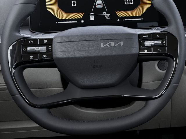 New 2026 Black Kia S image 22