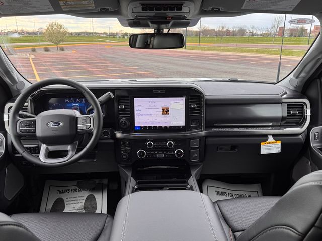 2026 Ford F-350 Super Duty XL
