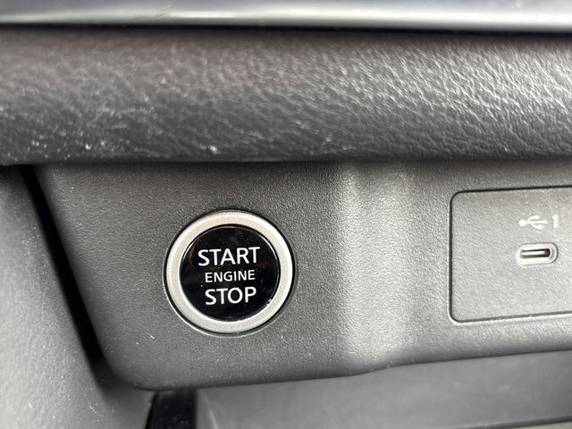 used 2023 Nissan Rogue car
