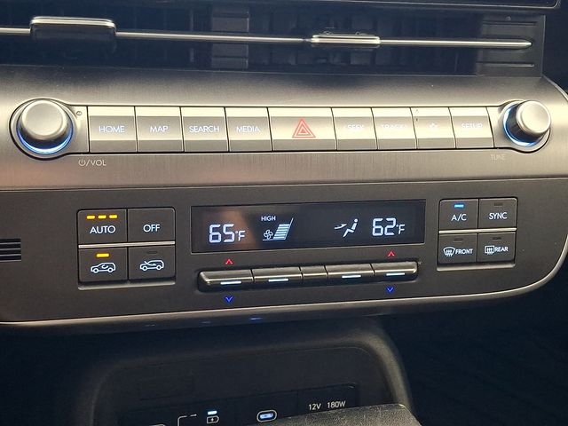 Used 2025 Hyundai Kona SUV