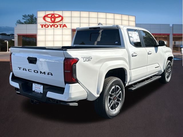 2024 Toyota Tacoma TRD Sport 26