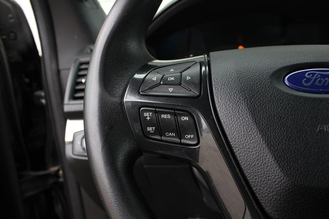 Used 2018 Black Ford Base image 12