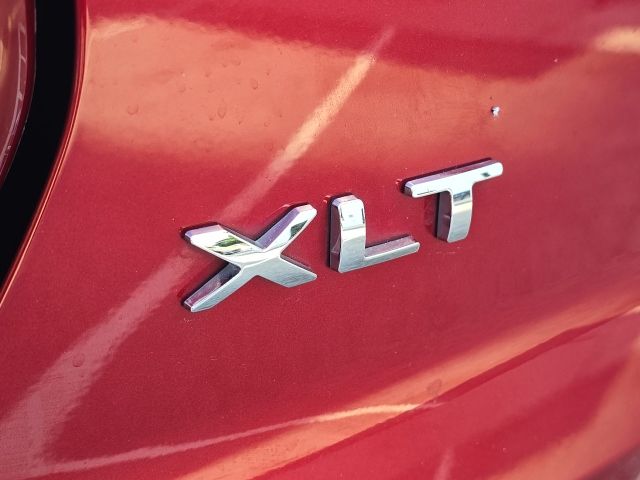 2017 Ford Explorer XLT:169442A2A