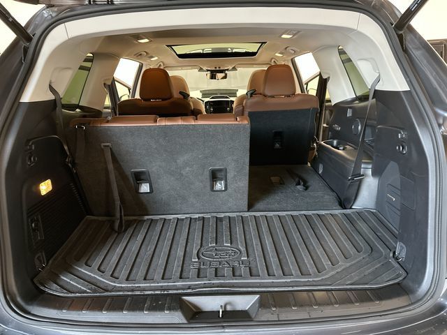 2024 Subaru Ascent Touring Gray at Auto Express Mitsubishi