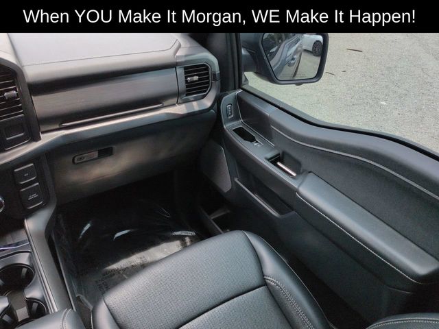 2024 Ford F-150 Lariat - Photo 19