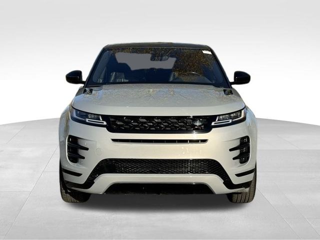 2020 Land Rover Range Rover Evoque R-Dynamic SE 8