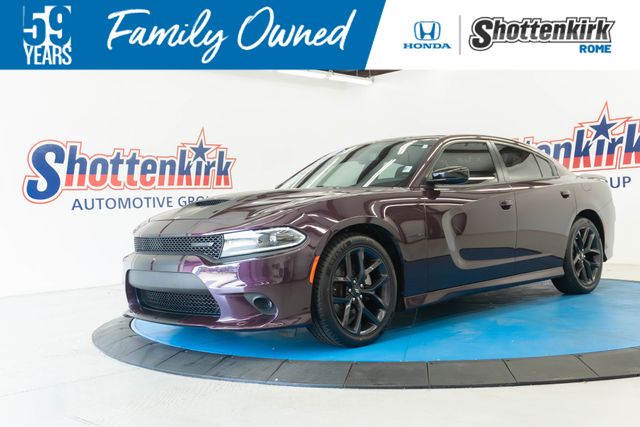 Hellraisin 2021 Dodge Charger Sedan Rear-Wheel Drive 8-Speed Automatic