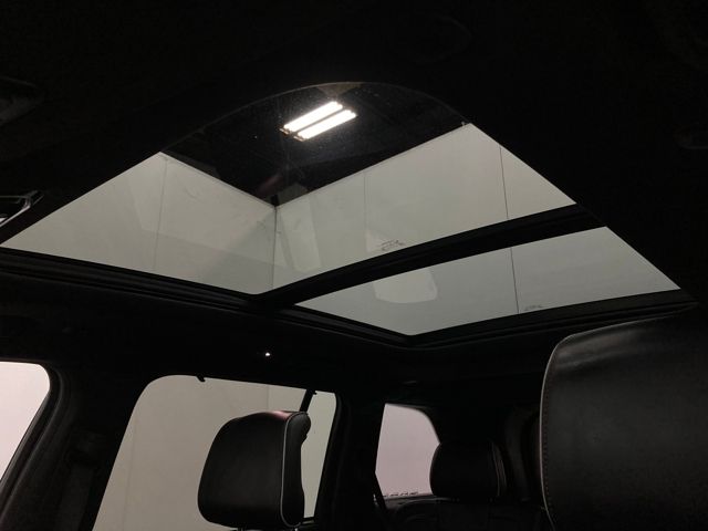 2022 Jeep Grand Cherokee Summit 4x4