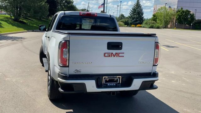 2020 GMC Canyon Denali 7