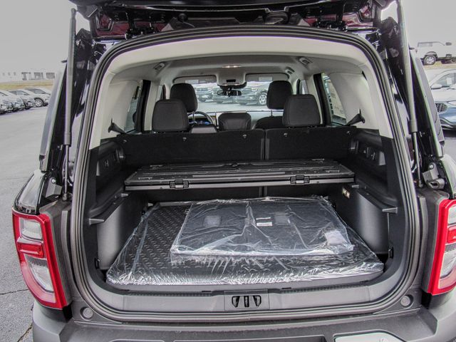 2025 Ford Bronco Sport Big Bend:167990