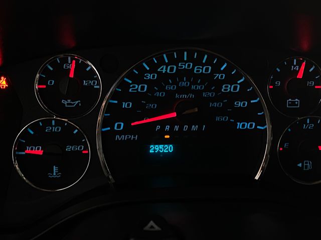 2023 GMC Savana 2500 Work Van photo