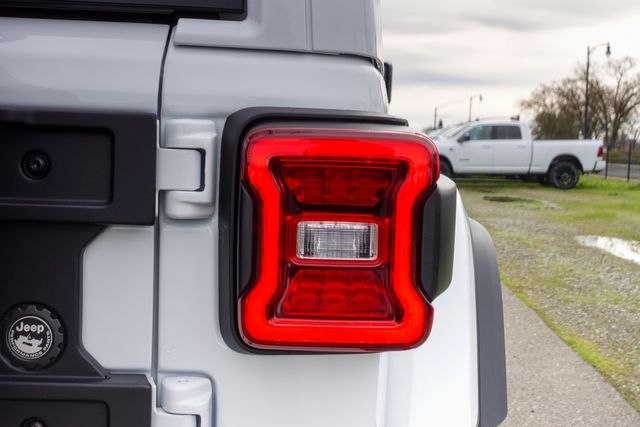 new 2026 Jeep Wrangler car, priced at $59,480