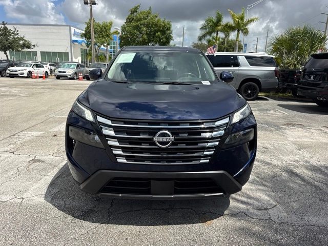 2025 Nissan Rogue - $19,688
