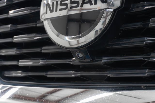 Used 2021 Nissan Rogue SUV