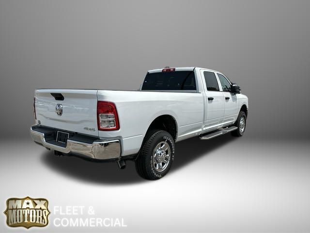 2024 Ram 2500 Tradesman 6