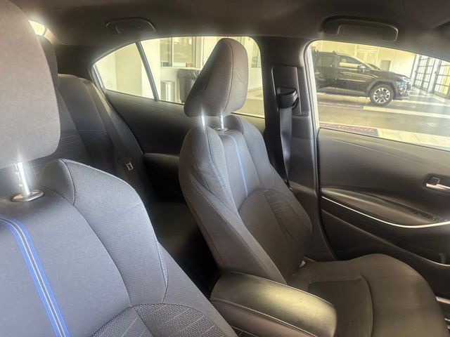 2020 Toyota Corolla SE  at Big Star Chrysler Jeep Dodge Ram 