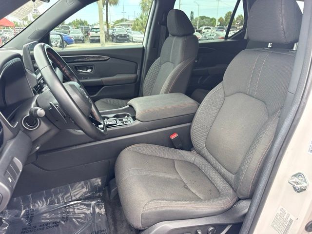2025 Honda Pilot - $36,888