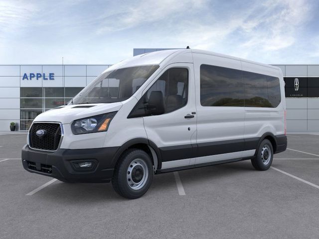 2025 Ford Transit-350 Passenger Van XL