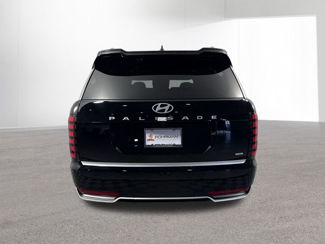 New 2026 Hyundai Palisade For Sale in Indianapolis, IN