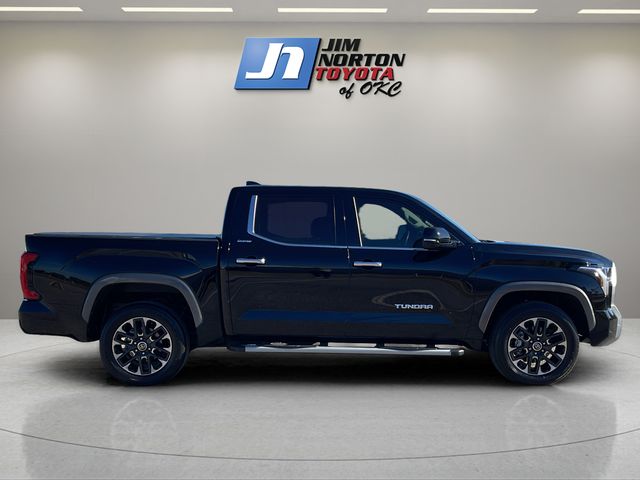 Used 2023 Toyota Tundra Truck