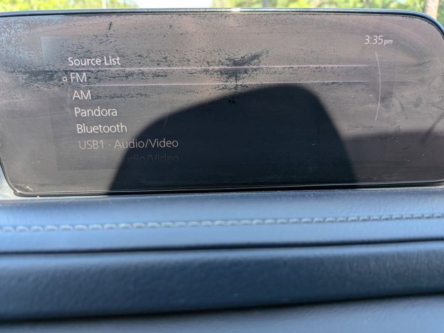 2020 Mazda CX-30 Select Gray at DeMontrond Mazda