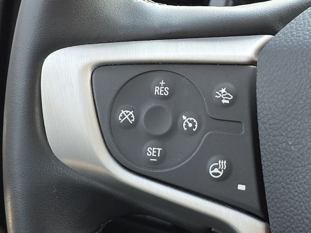 2024 GMC Terrain SLT:L44130A