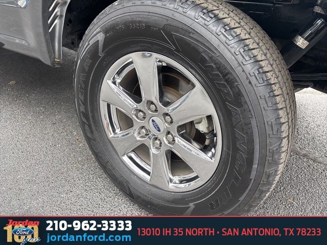 Used Car 2020 Ford F-150  Xlt For Sale Under $25,000 In San Antonio, Texas