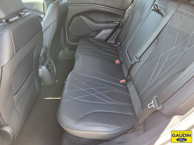 2024 Ford Mustang Mach-E Select AWD - Photo 11