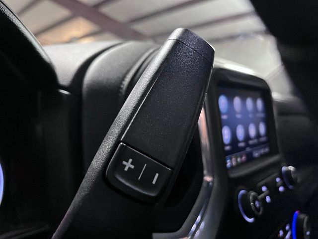 Used 2021 Black Chevrolet LTZ image 24