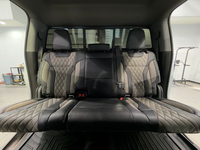 2023 Chevrolet Silverado 1500 RST White at Coastal Chevrolet Cadillac