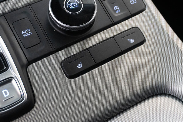 Used 2024 Hyundai Palisade SUV