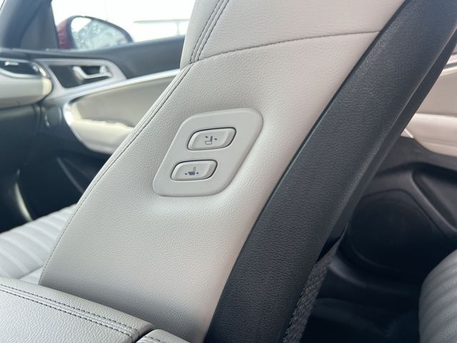 Used 2023 Red Genesis 3.3T image 42