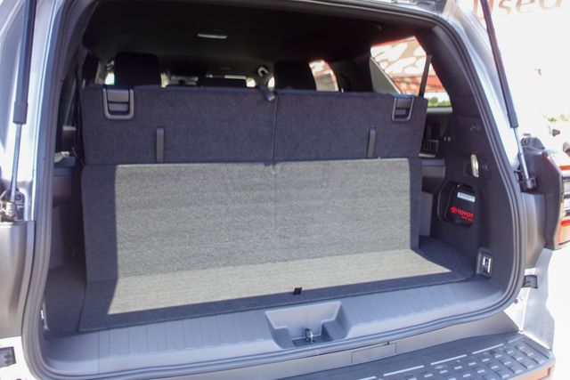 New 2026 Toyota 4Runner SUV