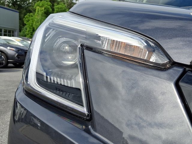2023 Subaru Forester Touring Gray at Rafferty Subaru