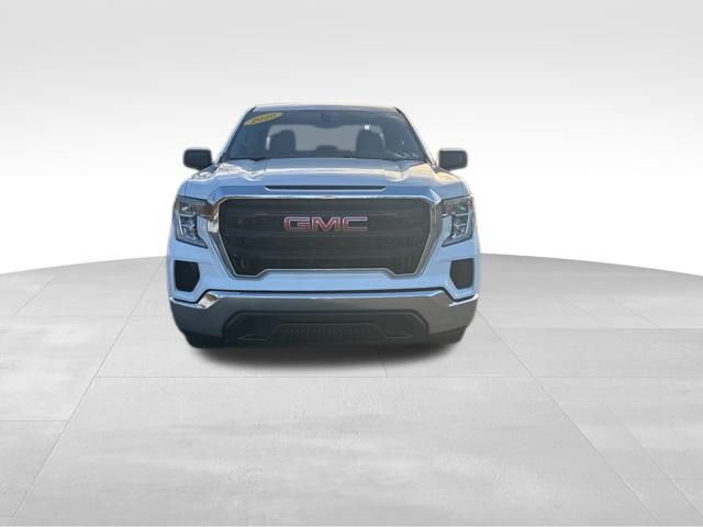 used 2020 GMC Sierra 1500 car, priced at $23,829