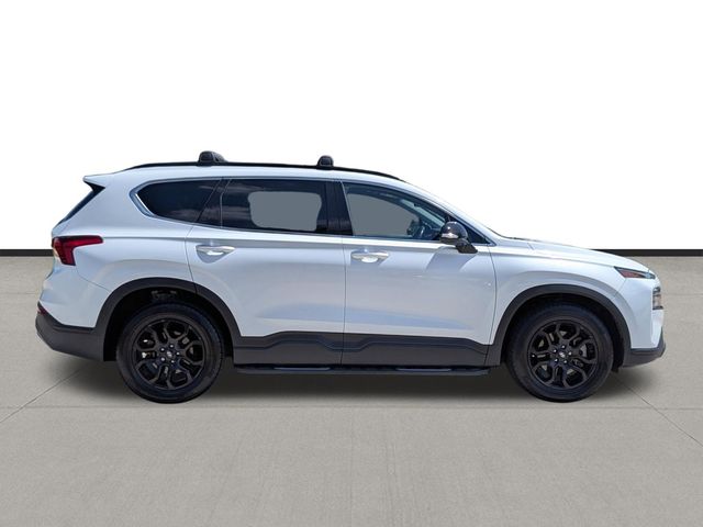 2022 Hyundai Santa Fe XRT - 3