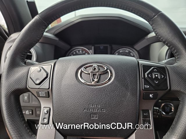 Used 2021 Toyota Tacoma Truck