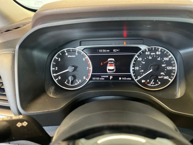 Used 2023 Nissan Rogue SUV