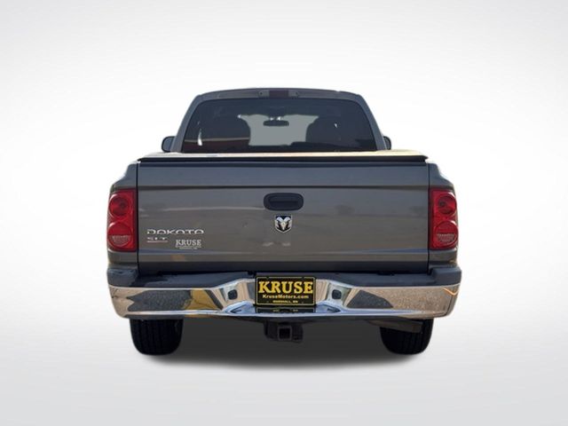 2006 Dodge Dakota SLT