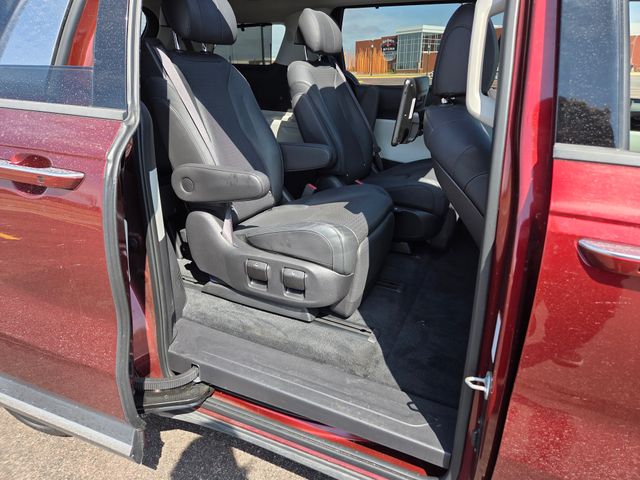 2024 Kia Carnival MPV SX Prestige