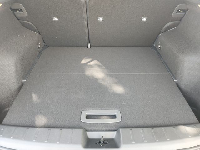 New 2026 Nissan Kicks SUV