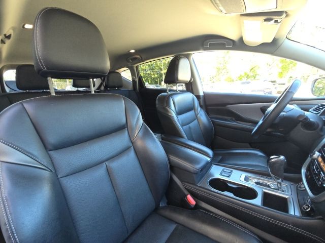 Photo of 2021 Nissan Murano SL in Dallas, GA - 18,  2021 Nissan Murano SL:44408A