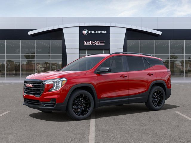 2024 GMC Terrain SLE 2