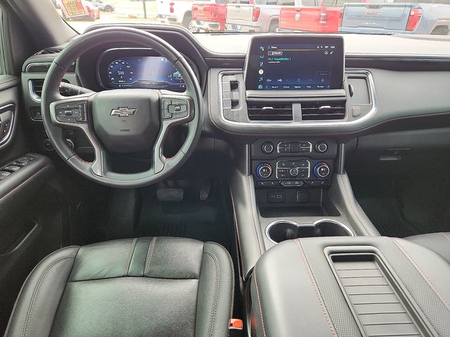 Used Car 2022 Chevrolet Suburban  Rst For Sale Under $60,000 In Plainview, Texas