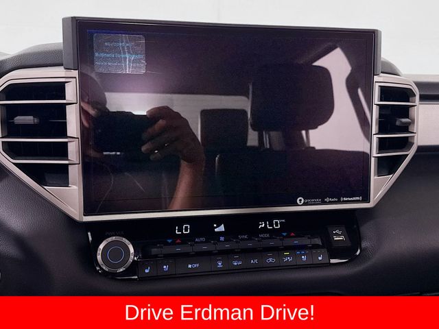 Used 2024 Toyota Tundra Hybrid Truck