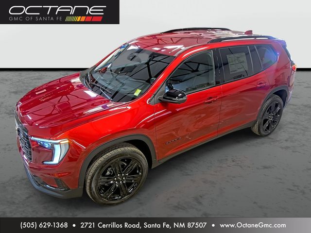 2025 GMC Acadia Elevation FWD