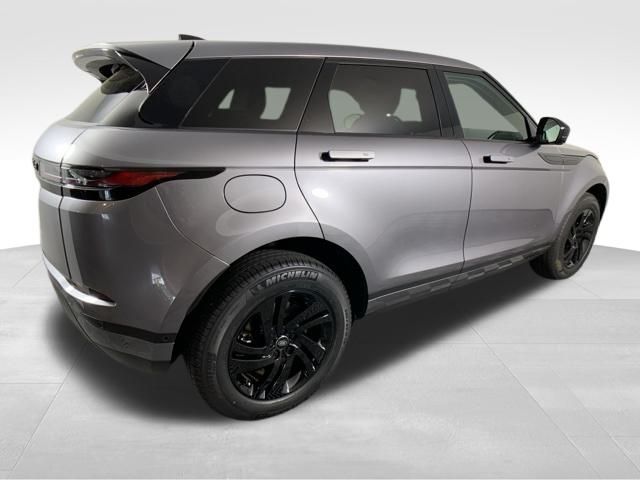 2024 Land Rover Range Rover Evoque S 6