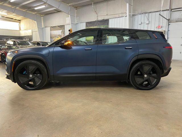 2023 Fisker Ocean thumbnail 6